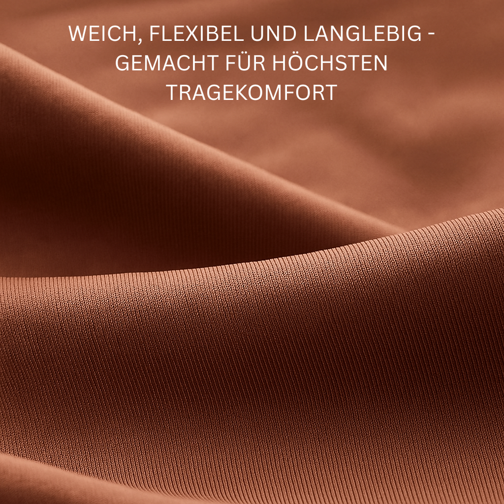 Lifted. KomfortLift BH