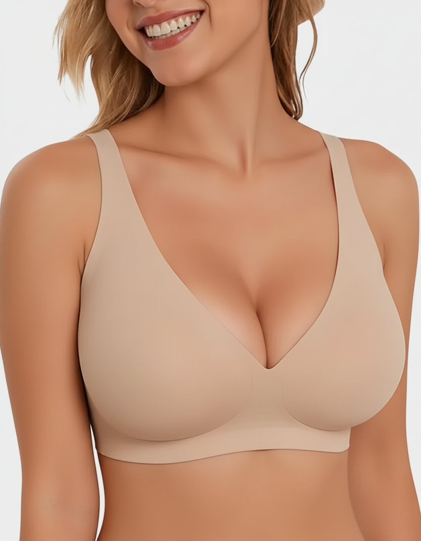 Lifted.™ KomfortLift BH