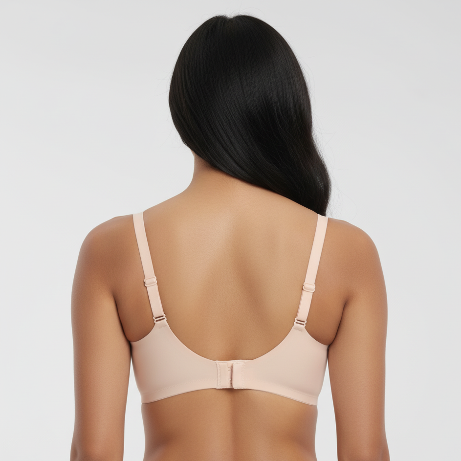 Lifted.™ KomfortLift BH