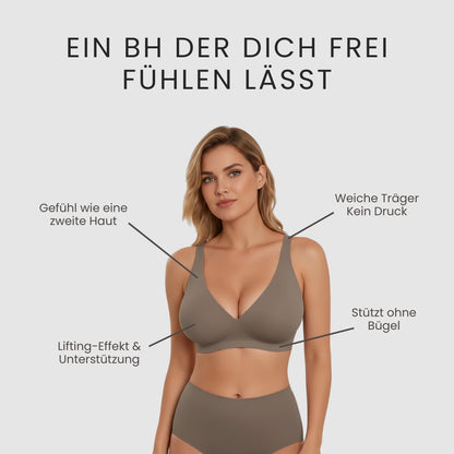 Lifted.™ KomfortLift BH