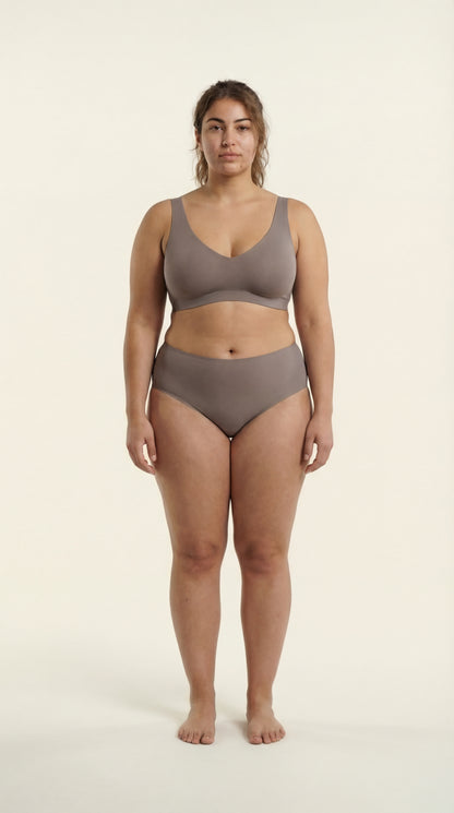 Lifted. KomfortLift BH