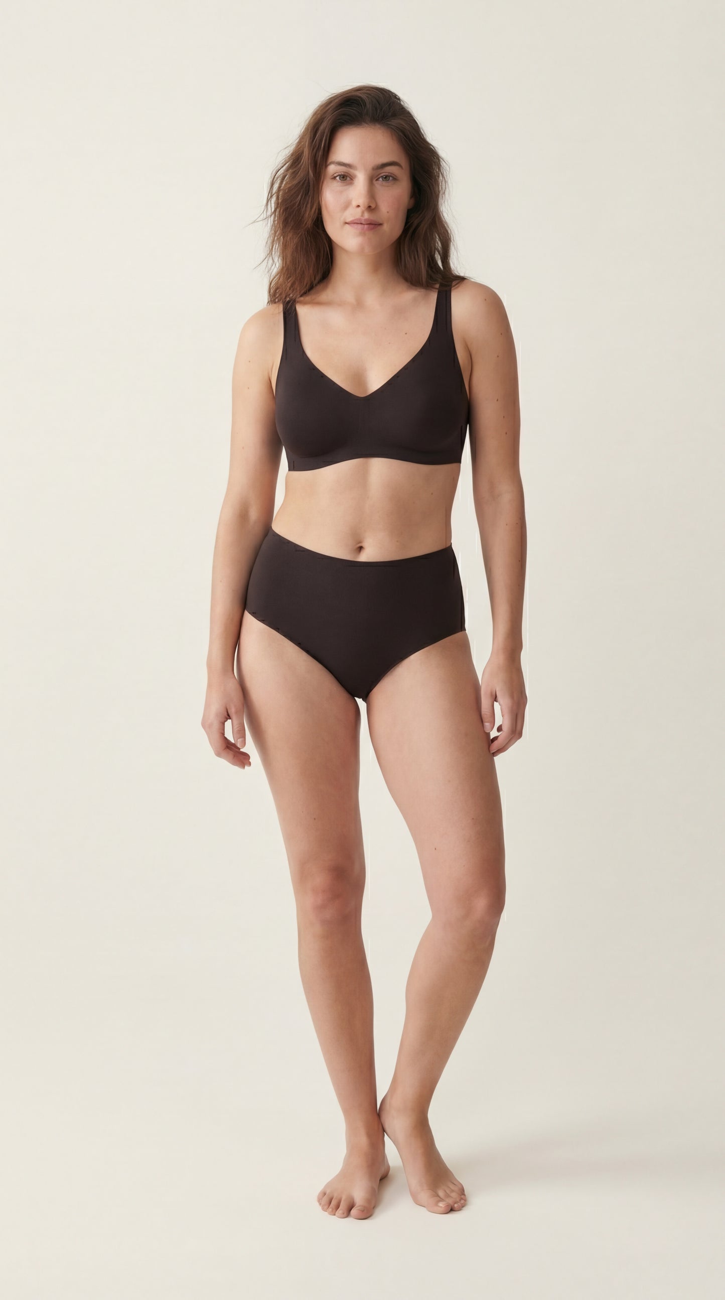 Lifted. KomfortLift BH