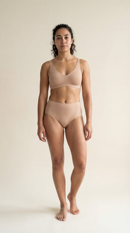 Lifted. KomfortLift BH